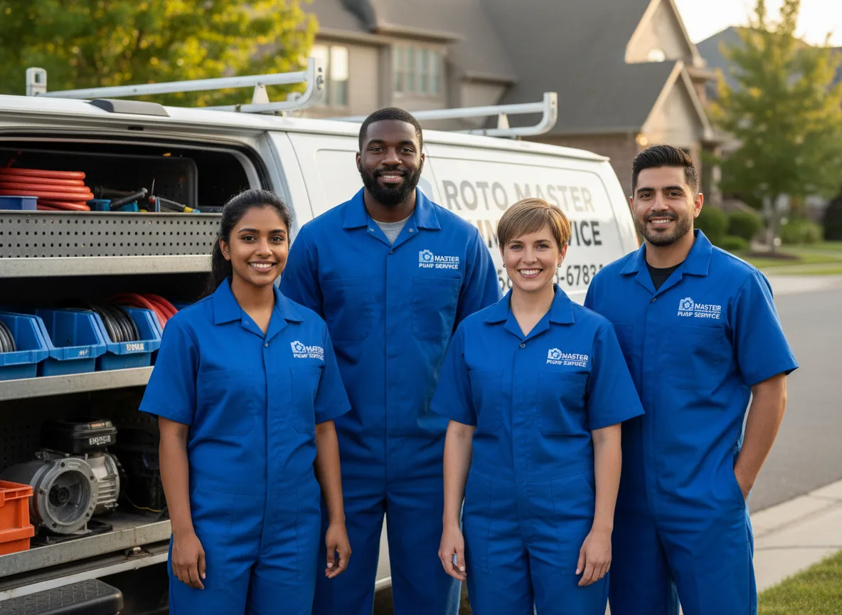 Sump Pump Installation company in Millburn, NJ